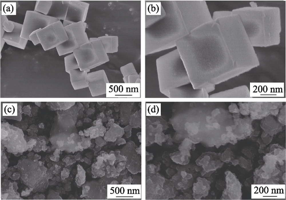 钠离子电池正极材料