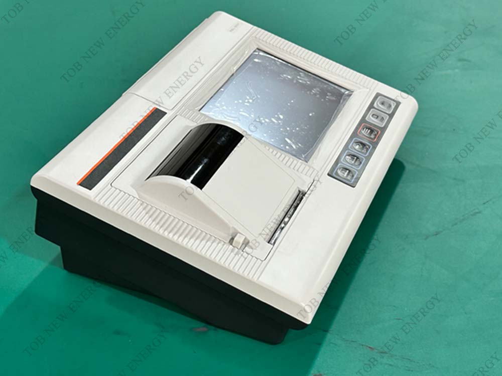 便携式便面粗糙度测量仪