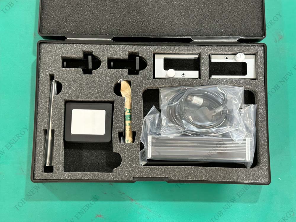 便携式便面粗糙度测量仪