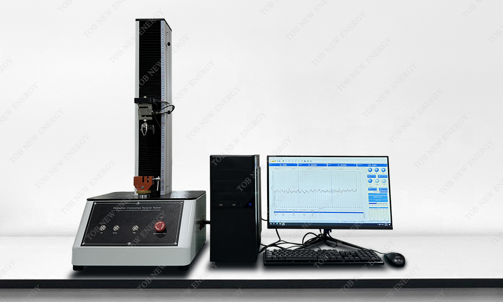 隔膜拉伸穿刺试验机