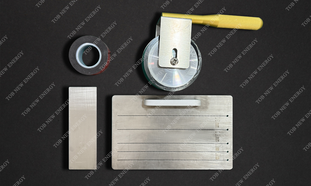 隔膜拉伸穿刺试验机