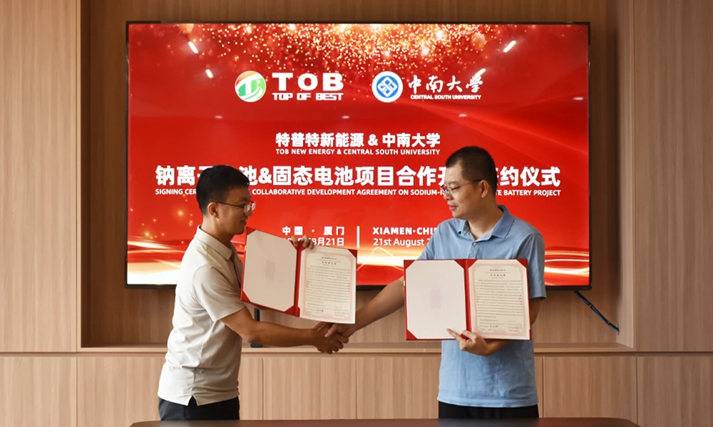 TOB