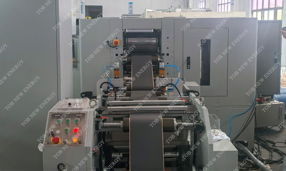 精密实验转移式涂布机