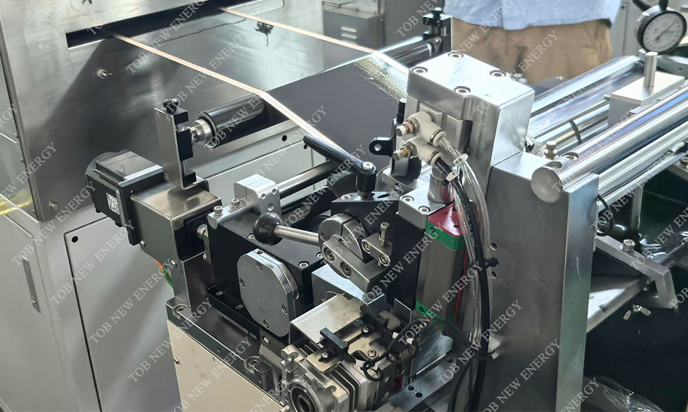 精密实验转移式涂布机