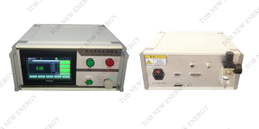 气密性综合测试仪