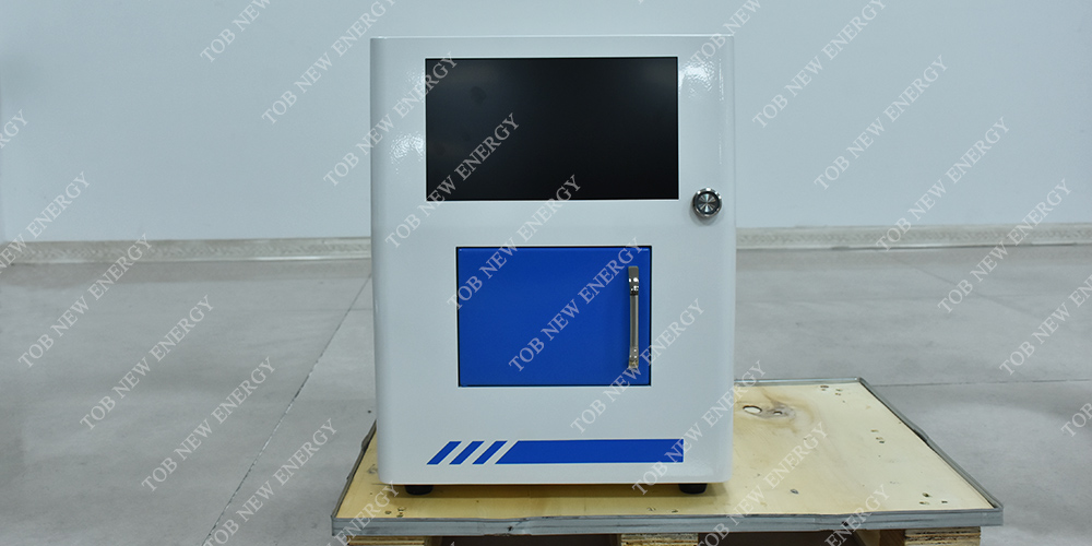 TP 型开闭孔率测试仪