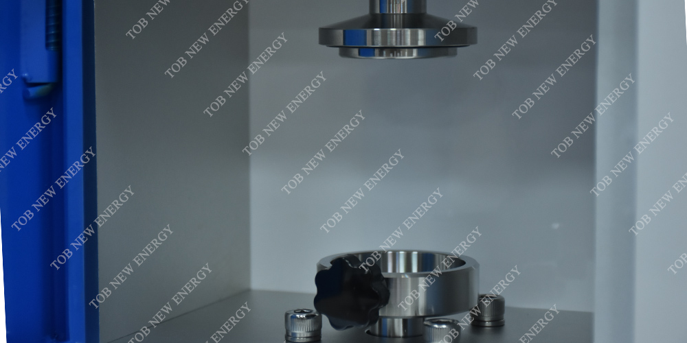 TP 型开闭孔率测试仪