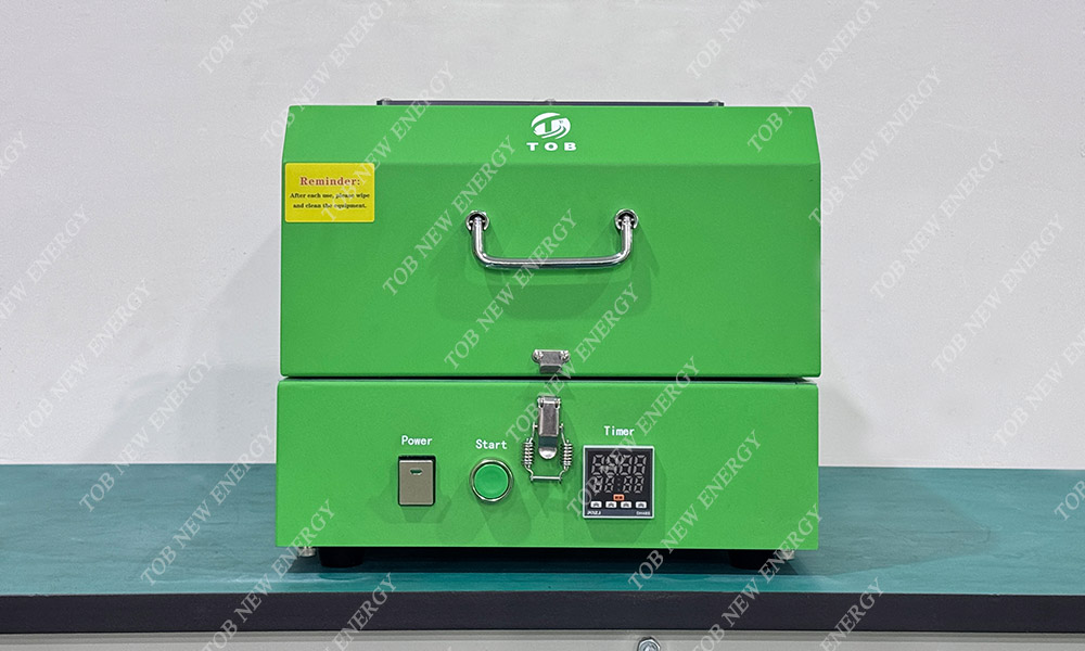 高速震动球磨机