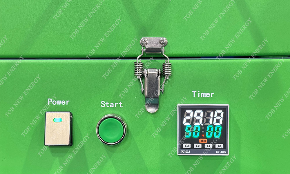 高速震动球磨机