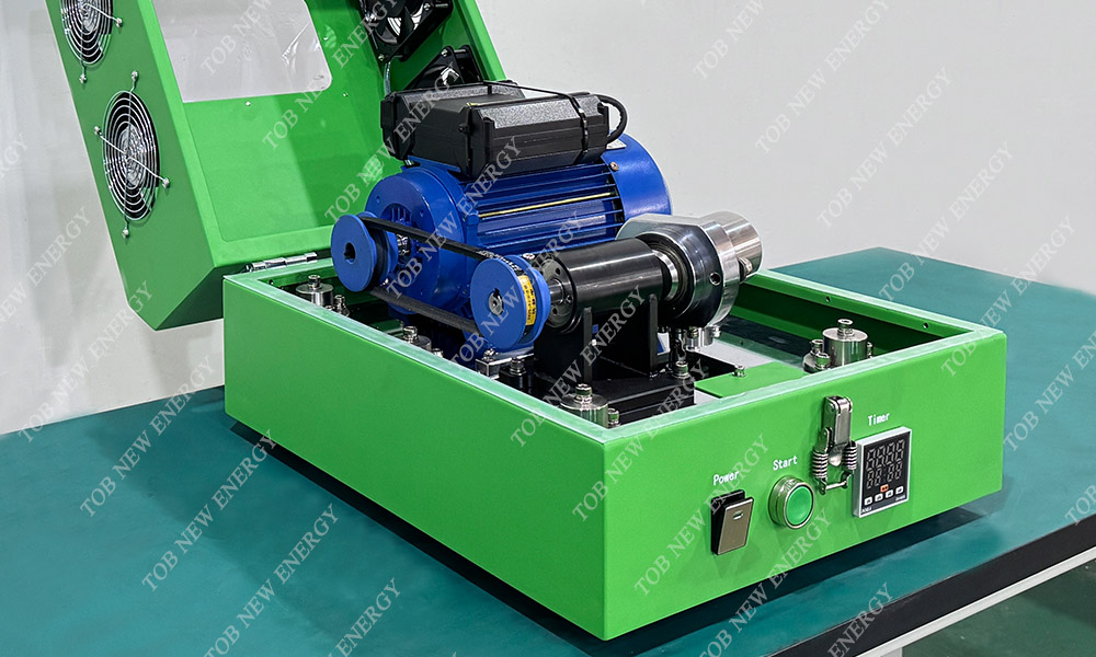 高速震动球磨机