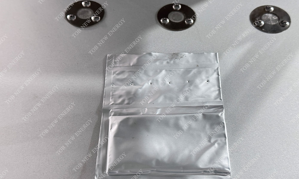 静置预封二封三合一机