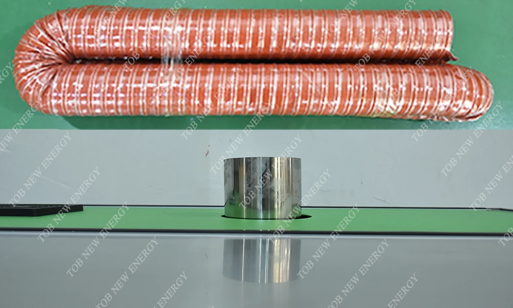 刮刀式连续涂布机