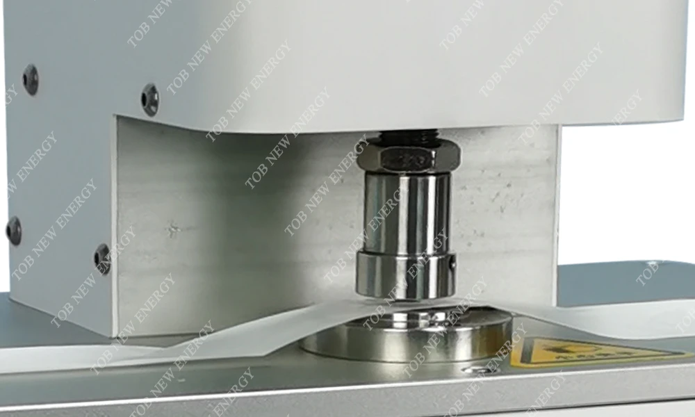 隔膜透气度测定仪