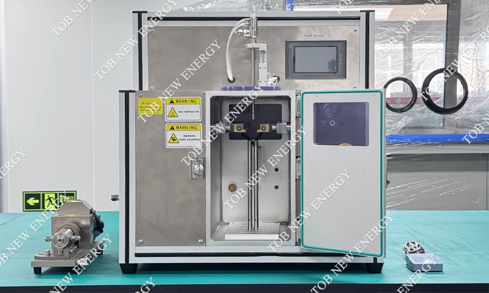 真空注液静置预封一体机