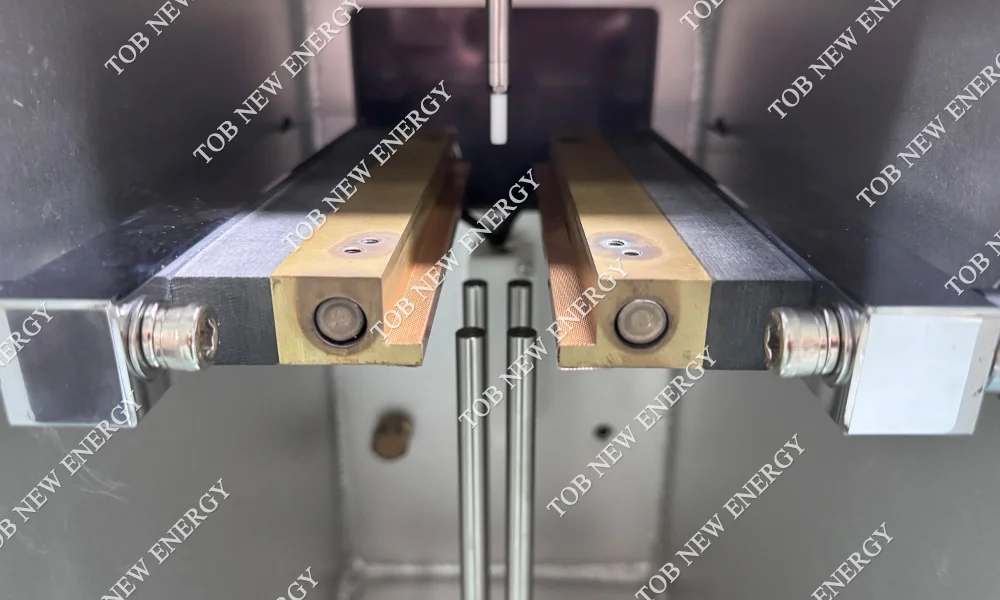 真空注液静置预封一体机