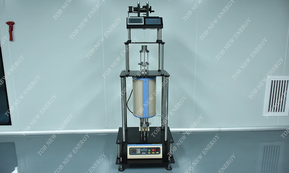 高温提拉涂膜机