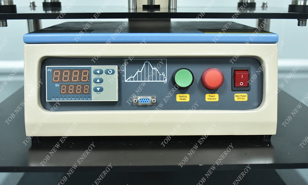 高温提拉涂膜机