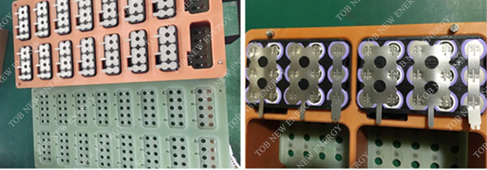 单面自动点焊机