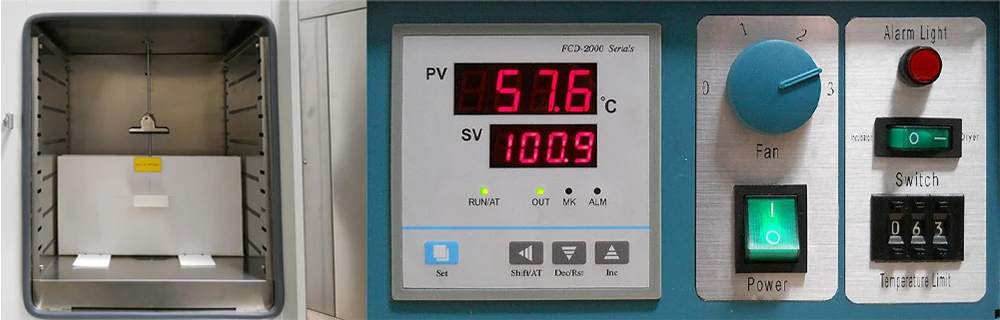 恒温垂直提拉涂膜机