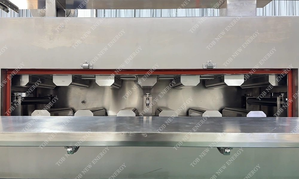 夹缝/转移双模复合多功能涂布机