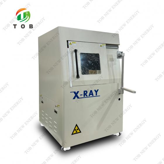 X-Ray电池检测离线机