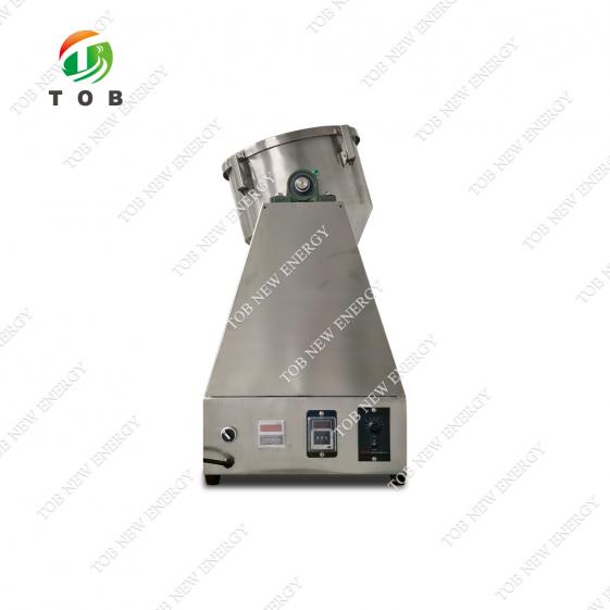 电池浆料搅拌机