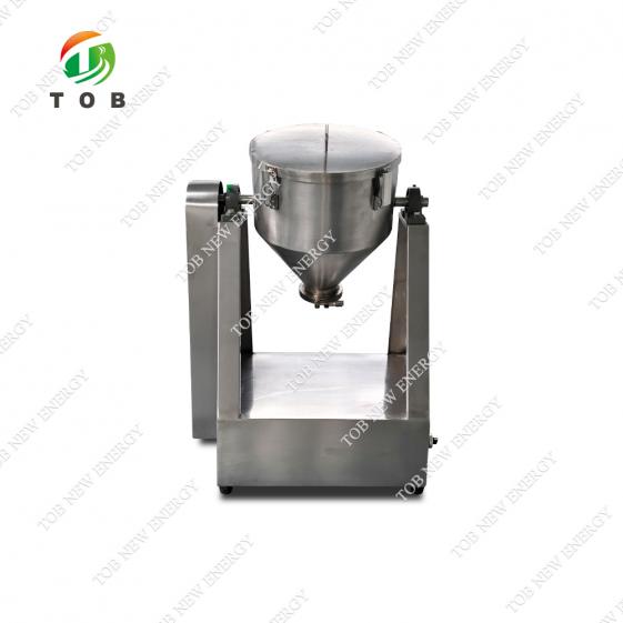 电池浆料搅拌机