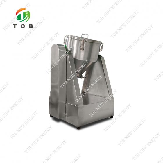 电池浆料搅拌机