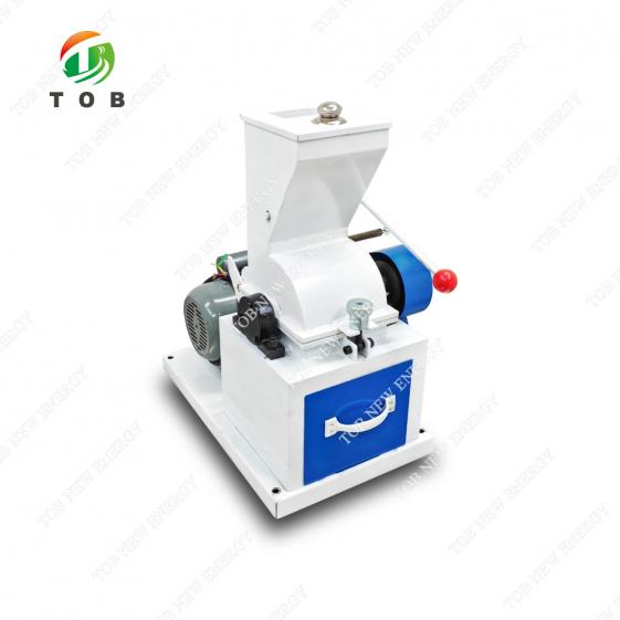 TOB-CP系列锤式破碎机