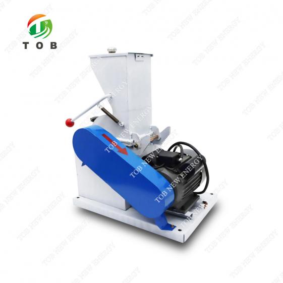 TOB-CP系列锤式破碎机