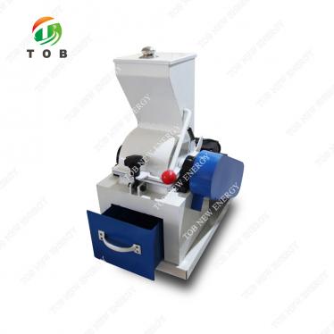 TOB-CP系列锤式破碎机制造商